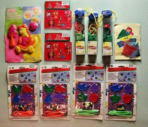 Konvolut kindergeburtstag - 11,