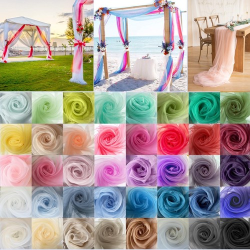 140cm breit kristall 20d - 140cm,