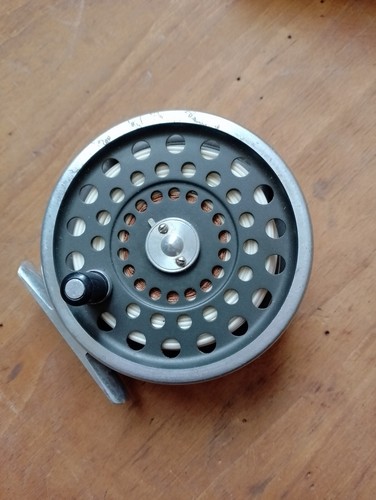 Hardy bros marquis wf7 - hardy,
