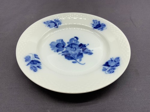Royal copenhagen untertasse - royal,