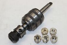 Gewindeschneidapparat Gewindeschneidfutter - WMW - GB3 - MK3 - M12 bis M30 - (A)