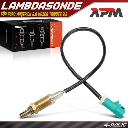 Lambdasonde diagnosesonde nach - diagnosesonde,