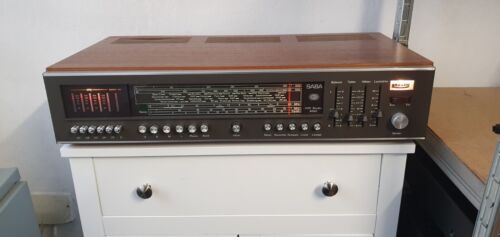 Saba hifi studio - saba,