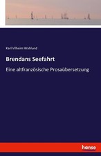 Brendans Seefahrt | Buch |