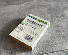 WAGO SPS-Analogausgangsmodul