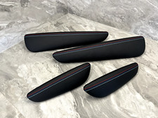 BMW E46 M3 CABRIO CARBON LEDER