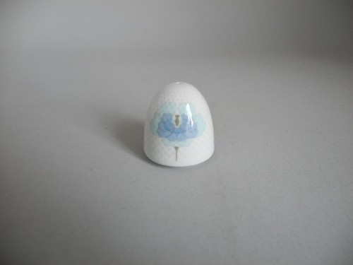 Rosenthal century blaue - century, blume