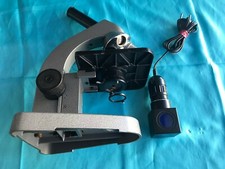 Leitz Wetzlar Mikroskop