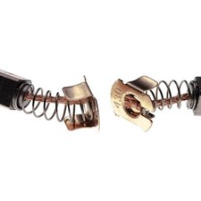 2 Kohlebürsten für Makita