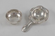 *RAR* Elegantes Teesieb +