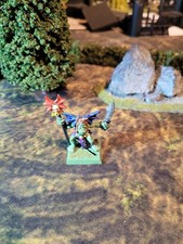 Warhammer Fantasy Battle