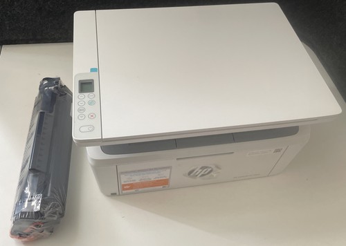 Laserjet mfp m140we - hp,