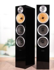 Bowers & Wilkins B&W HighEnd