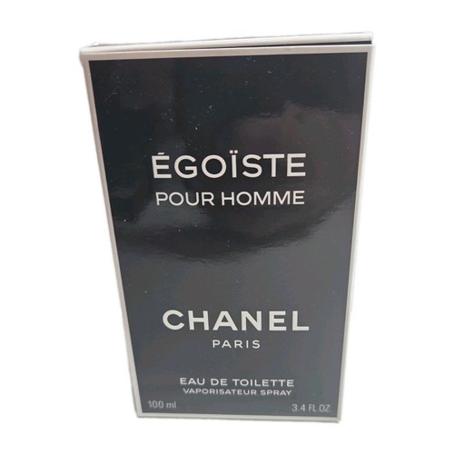 Chanel egoiste pour homme - egoiste, eau