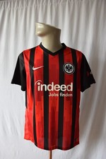 Eintracht Frankfurt 2020/2021