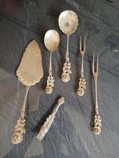 Hildesheimer Rose BESTECK