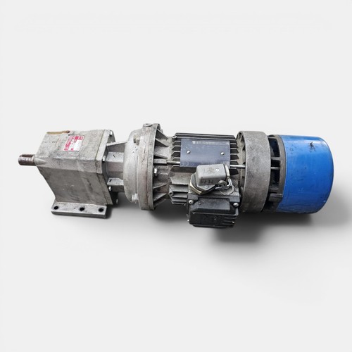 Mgm ba71 elektromotor - ba71, b4