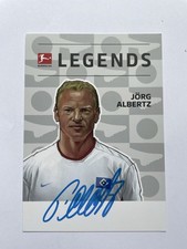Jörg Albertz Original