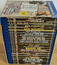 20er Mega BluRay Collection