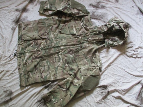 Original british army issue - british,