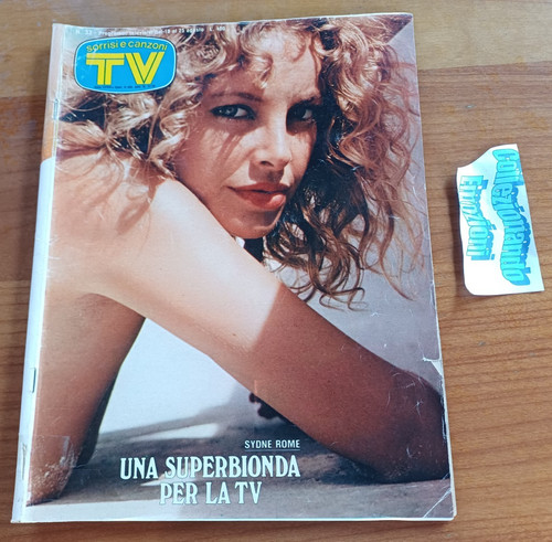Smile songs 33 - tv,