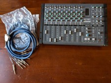 Solid State Logic X-Desk