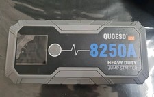 Quoesd 8250A 12V Heavy Duty