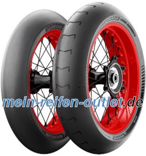 Michelin power supermoto - power,