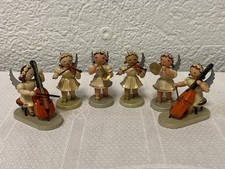 ORG ERZGEBIRGE BLANK MINIATUR