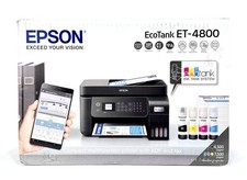 Epson EcoTank ET-4800