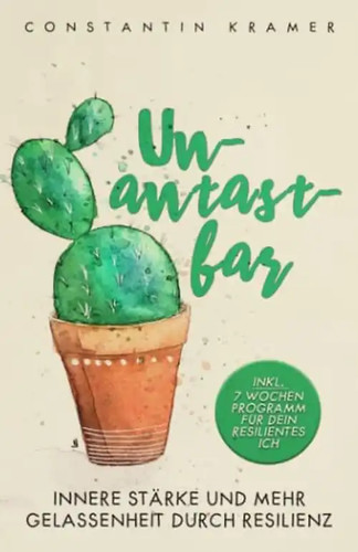 Unantastbar innere stärke - innere,