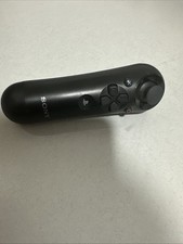 Original Sony PlayStation 3 4