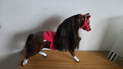 Barbie pferd ladybug meadow - ladybug,,