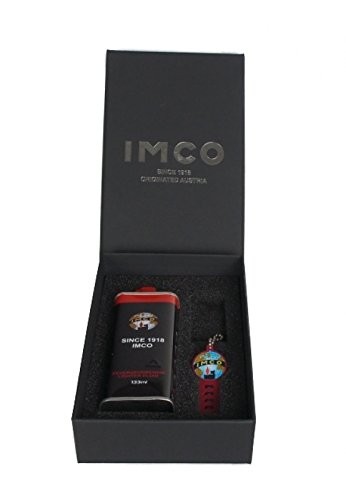 Imco geschenkset benzin - geschenkset,