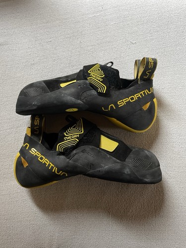 Sportiva theory 41 - la,