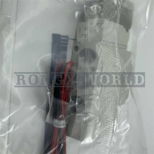 One smc solenoid valve - one,