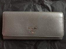 Prada Wallet/Portemonnaie
