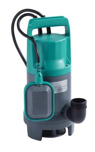 Wilo initial waste - wilo,