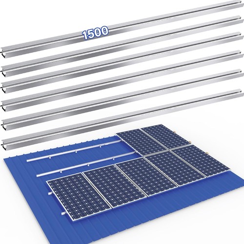 Aluminiumprofil modul - aluminiumprofil, pv-modul