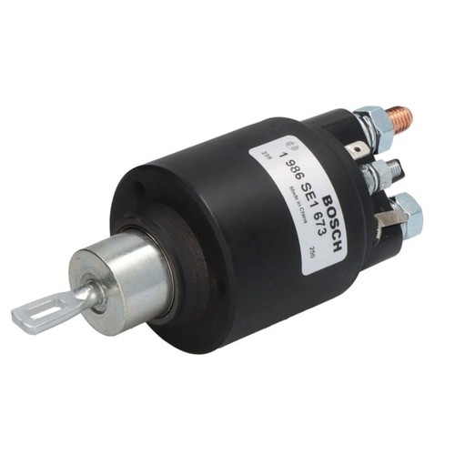 Magnetschalter starter bosch - magnetschalter,,