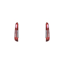 LED Heck Leuchte Set Rückleuchte passend für Ford C-Max 07 02/07- Links & Rechts