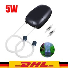 5W Air Pump Sauerstoffpumpe
