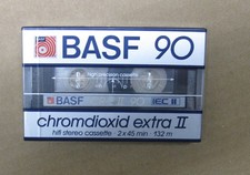 VTG BASF CHROMDIOXID EXTRA II