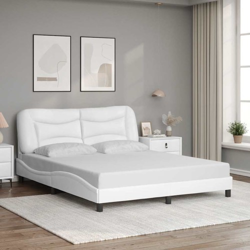 Vidaxl bettgestell mit - vidaxl,