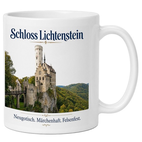 Lunalana schloss - lunalana®,