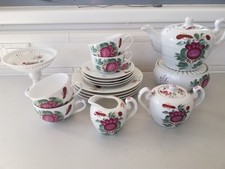 August Warnecke Ostfriesenrose