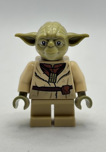 Lego star wars - yoda,