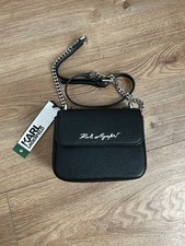 Karl Lagerfeld / Pepple Tasche