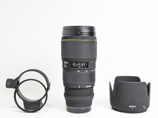 Sigma 200mm 8 apo dg - apo,