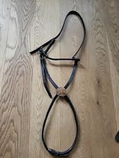 Mexikanisches Reithalfter